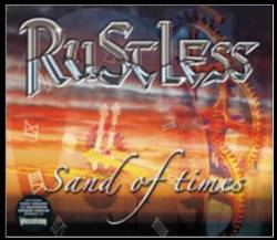 Rustless : Sand of Times